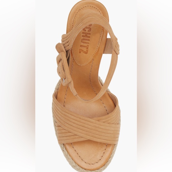 SCHUTZ Heels 🤎 - Picture 8 of 14